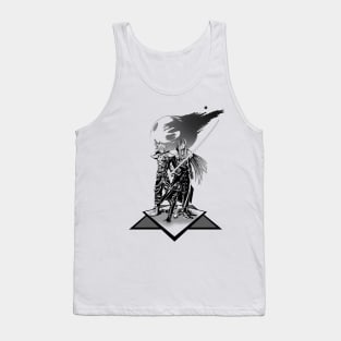 SOLDIER Tank Top